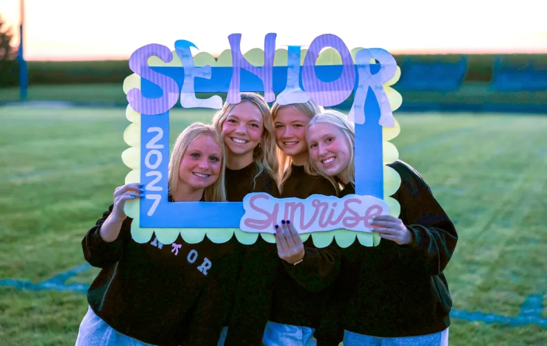 A new year at Southeast Valley
